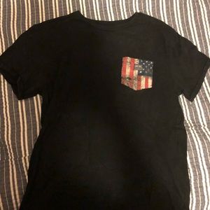 Men’s Ralph Lauren Denim and Supply Co. t-Shirt